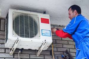 HVAC Companies Near Gwynn Oak, MD Available Now